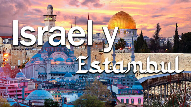 oferta-israel
